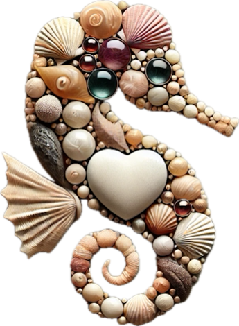 SEFRAH Schmuck und Dekoration