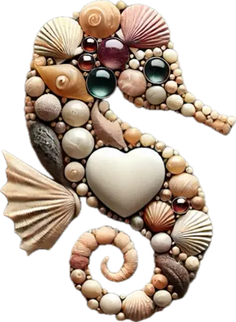 SEFRAH Schmuck und Dekoration