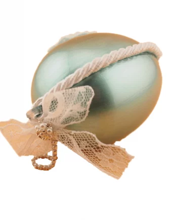 SEFRAH Schmuckei "Lagunenperle"